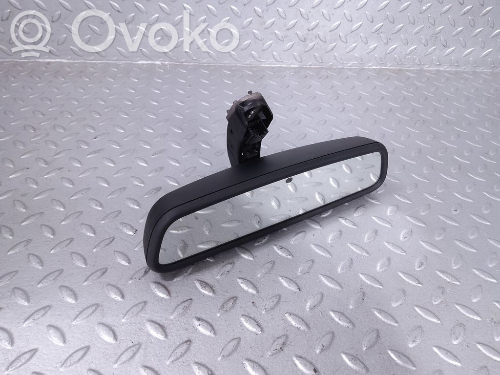 BMW 3 E90 E91 Rear view mirror (interior) 