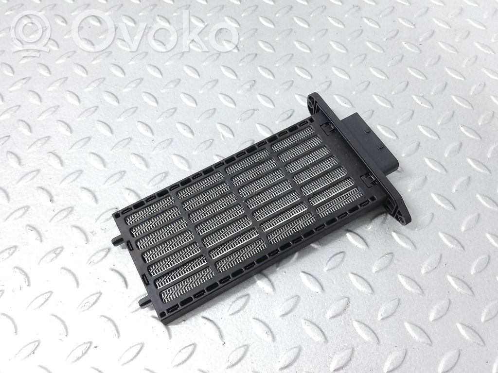 KIA Ceed Elektrinis salono pečiuko radiatorius 