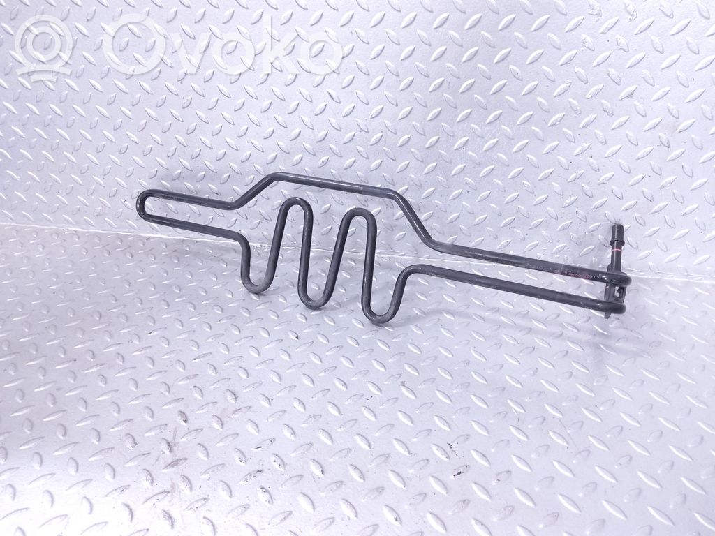 BMW 3 E90 E91 Power steering radiator 