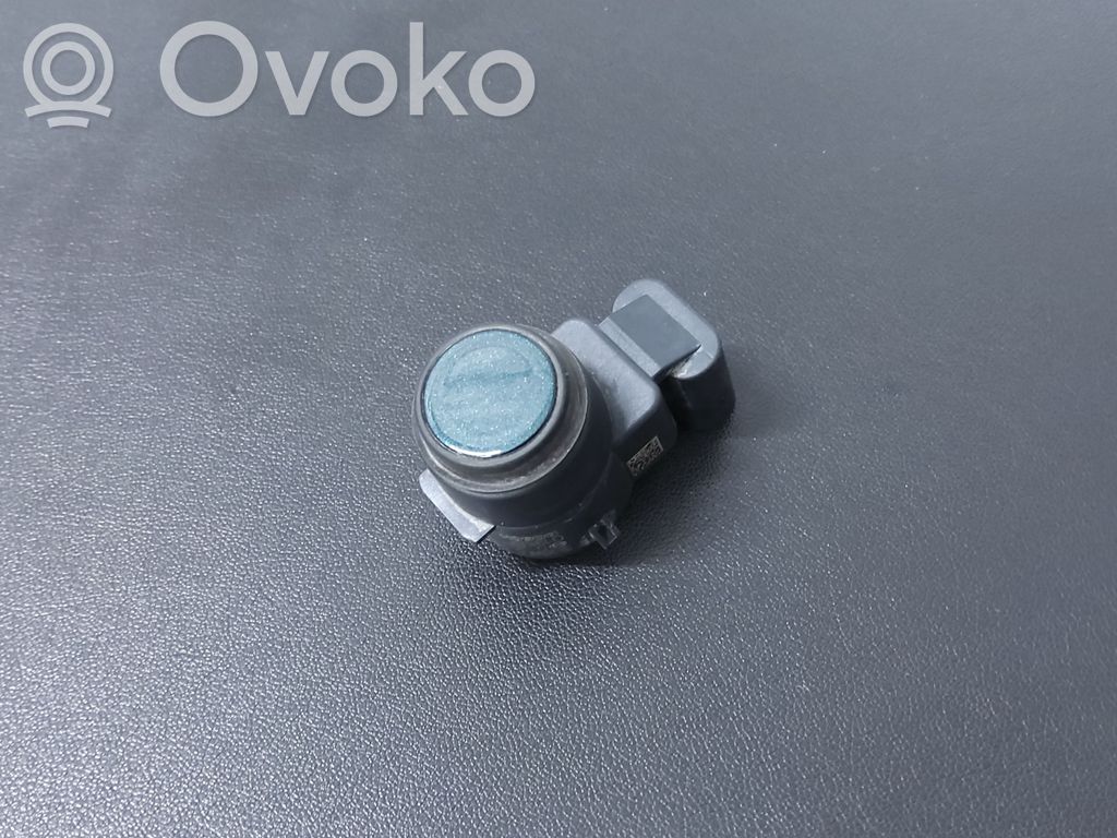 BMW 3 E90 E91 Parkavimo daviklis PDC 