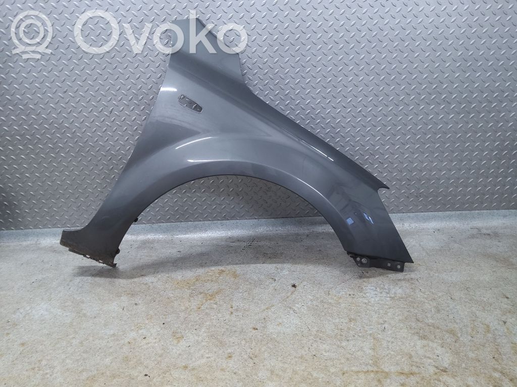 KIA Ceed Fender 