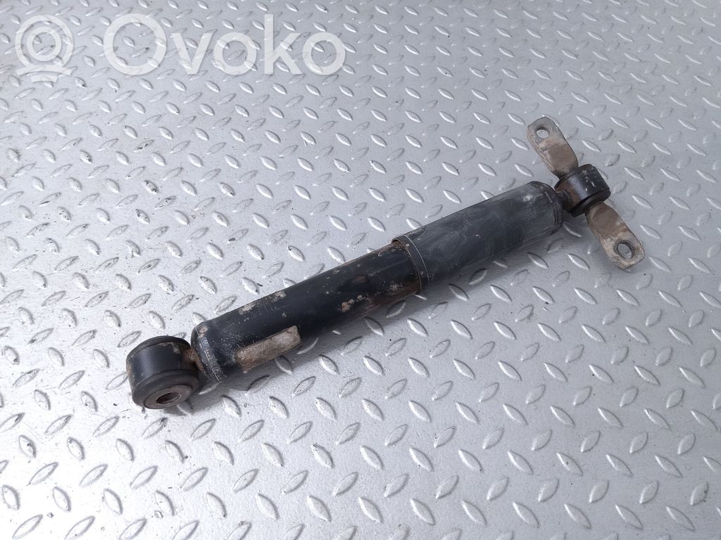 Citroen Berlingo Rear shock absorber/damper 