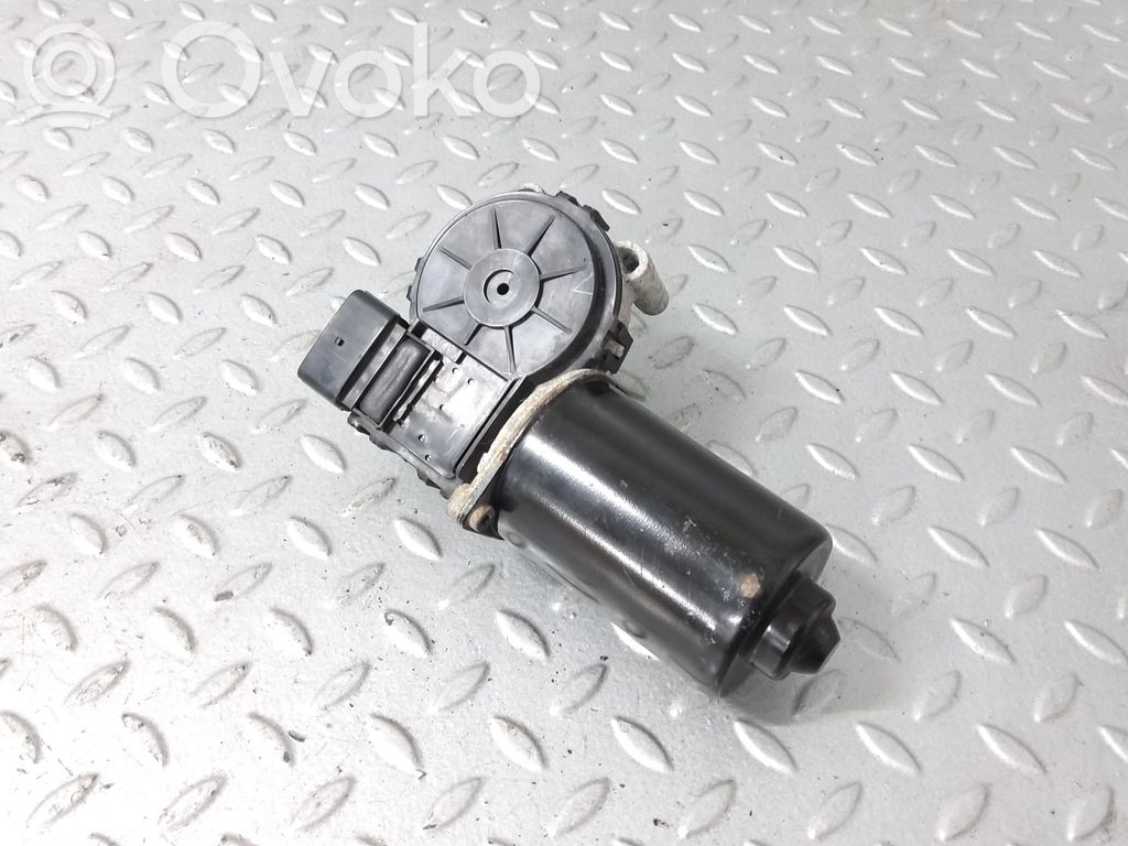 KIA Ceed Valytuvų varikliukas 