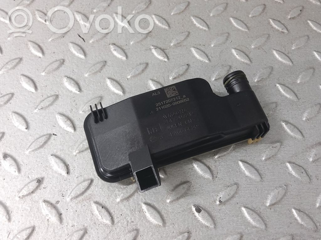 BMW 1 F40 Otros repuestos de la caja de cambios 