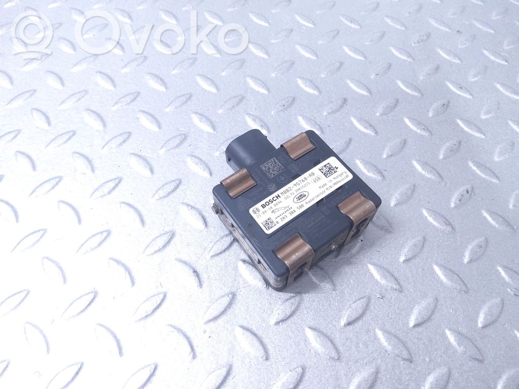 Land Rover Defender Sensor de radar Distronic 