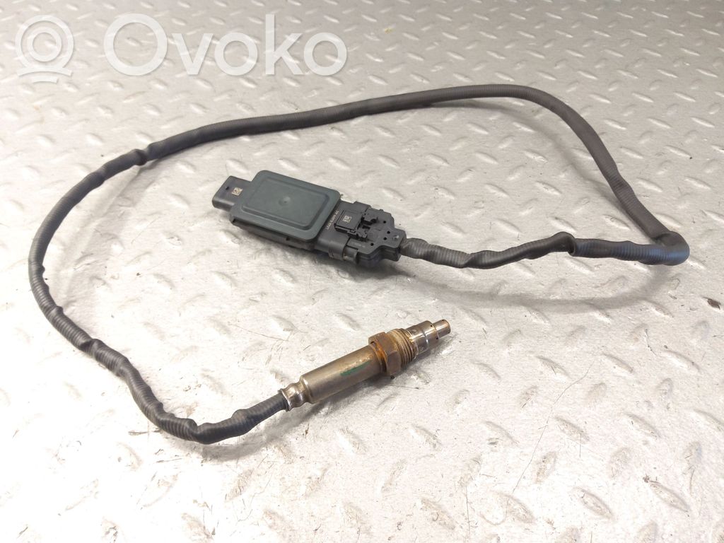 Land Rover Defender Lambda probe sensor 
