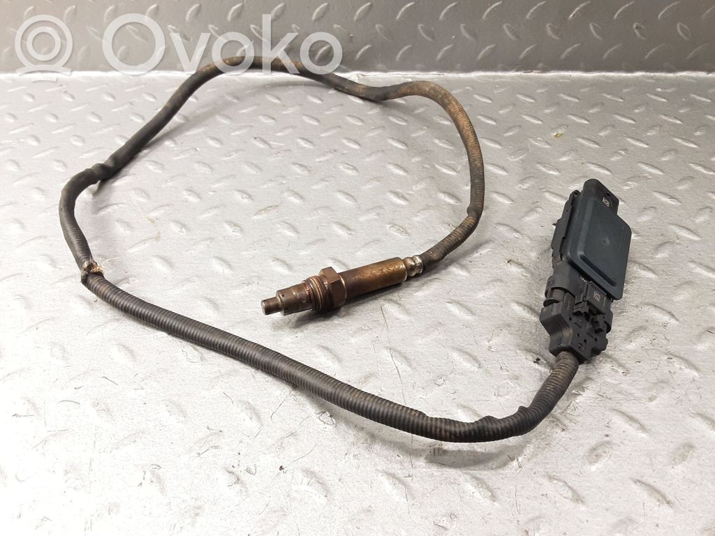 Land Rover Defender Lambda probe sensor 