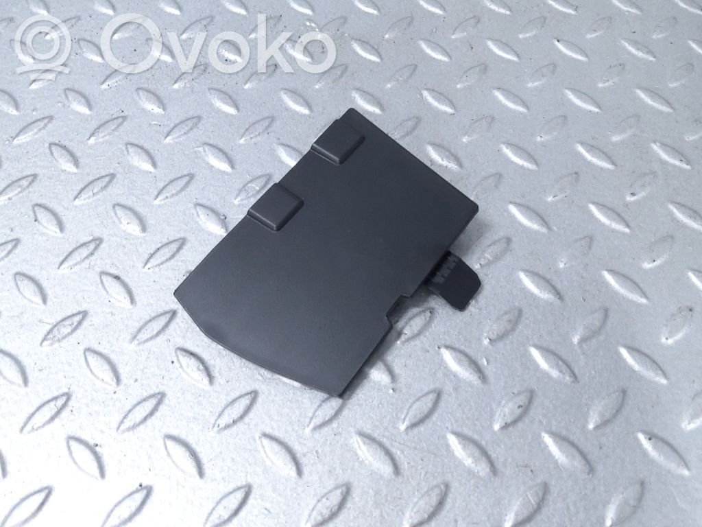 Citroen C4 III e-C4 Inne części wnętrza samochodu 