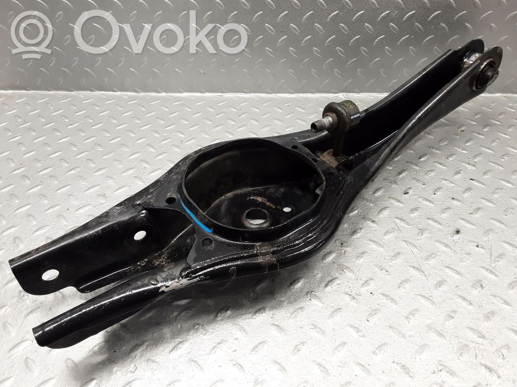 Hyundai i30 Rear control arm 