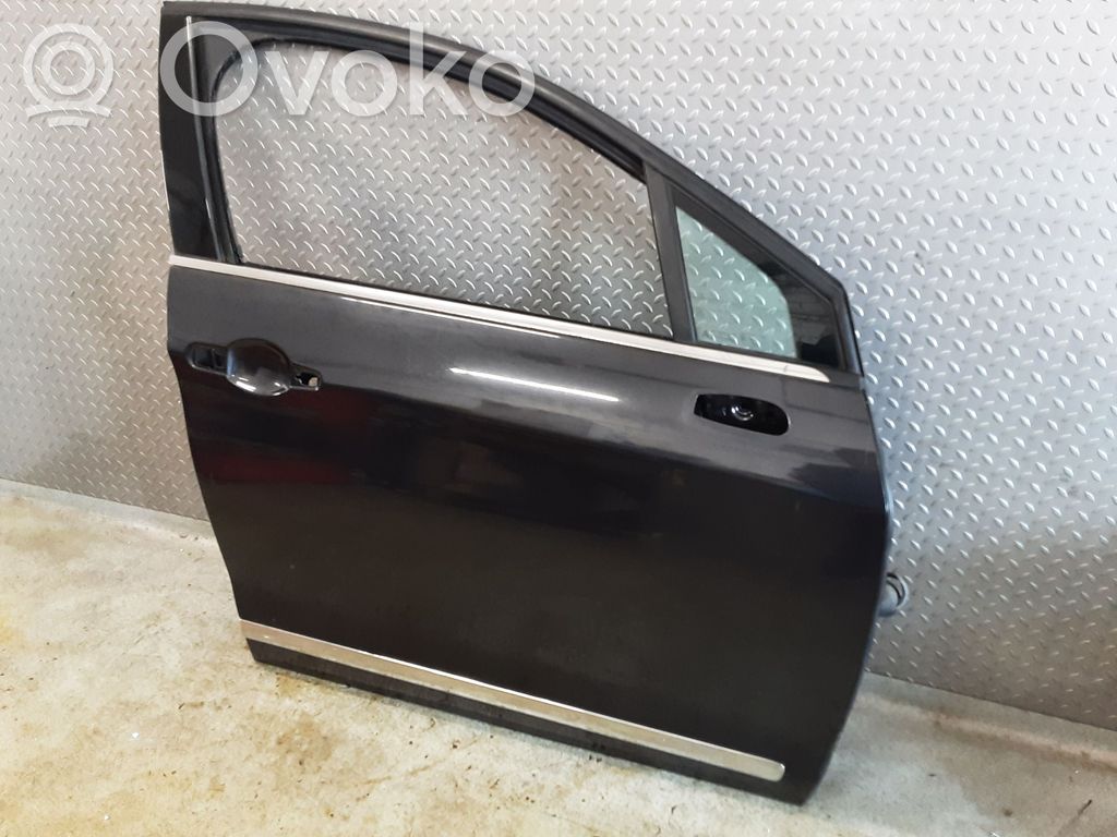 Citroen C5 Durvis 
