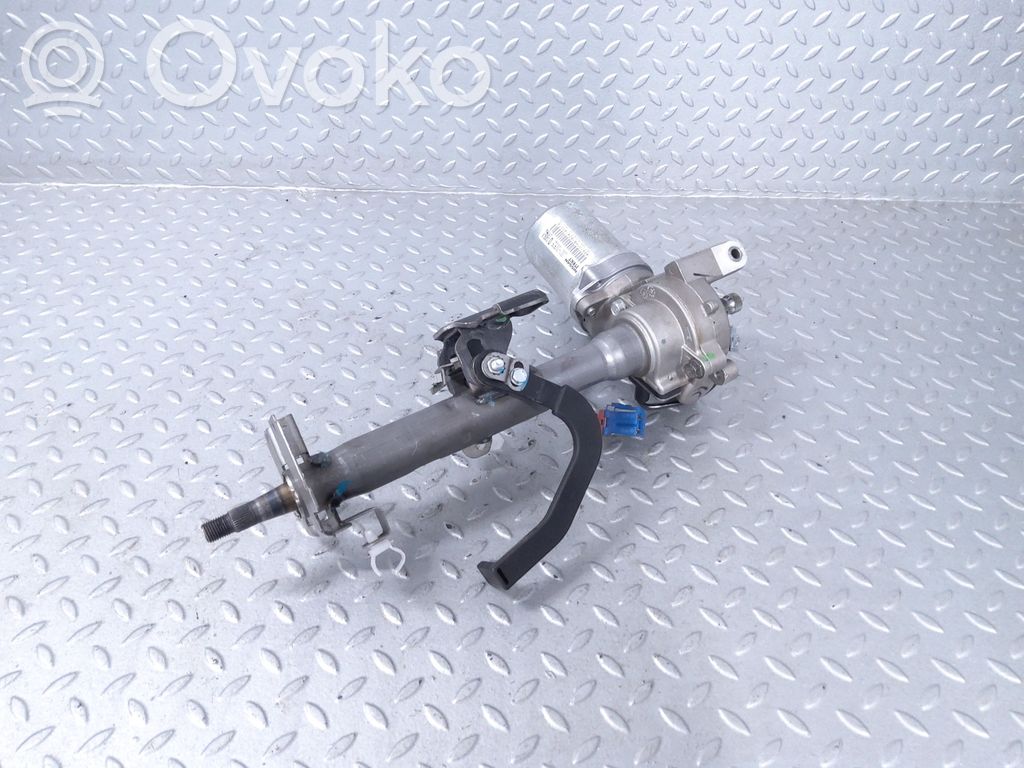 Nissan Micra Servolenkung Servopumpe elektrisch 