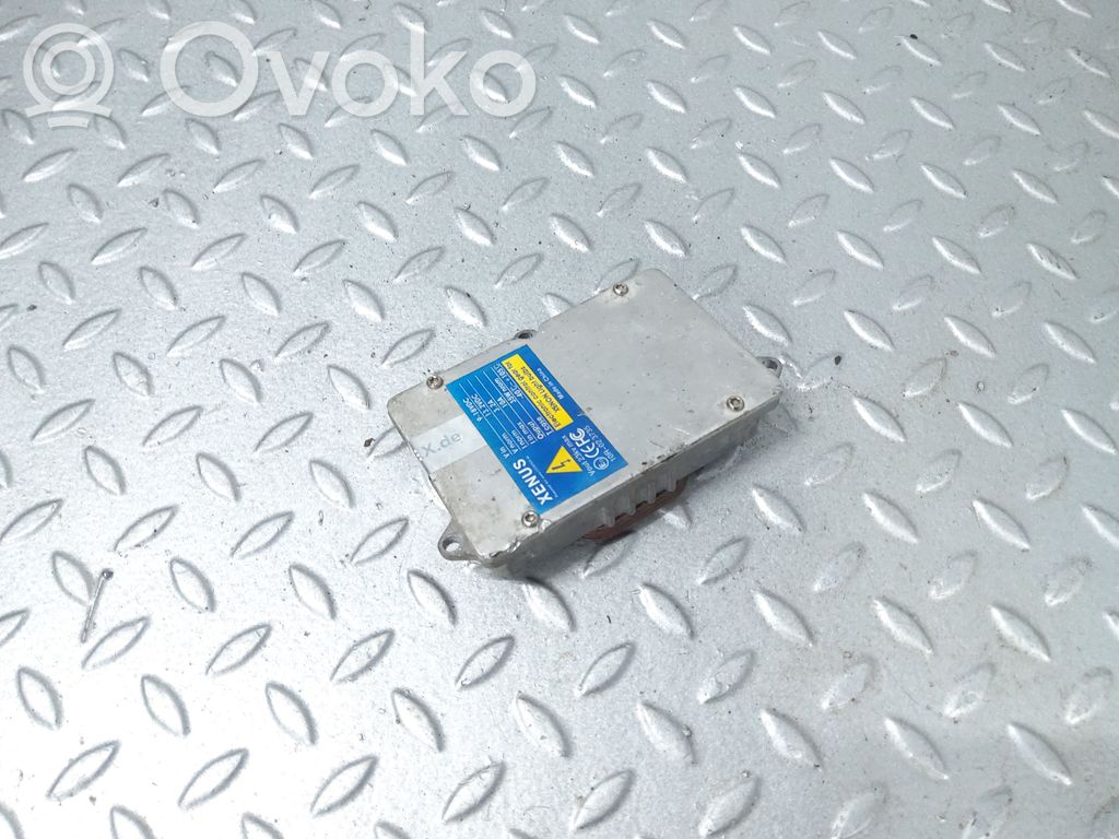 Mercedes-Benz E W211 Headlight ballast module Xenon 