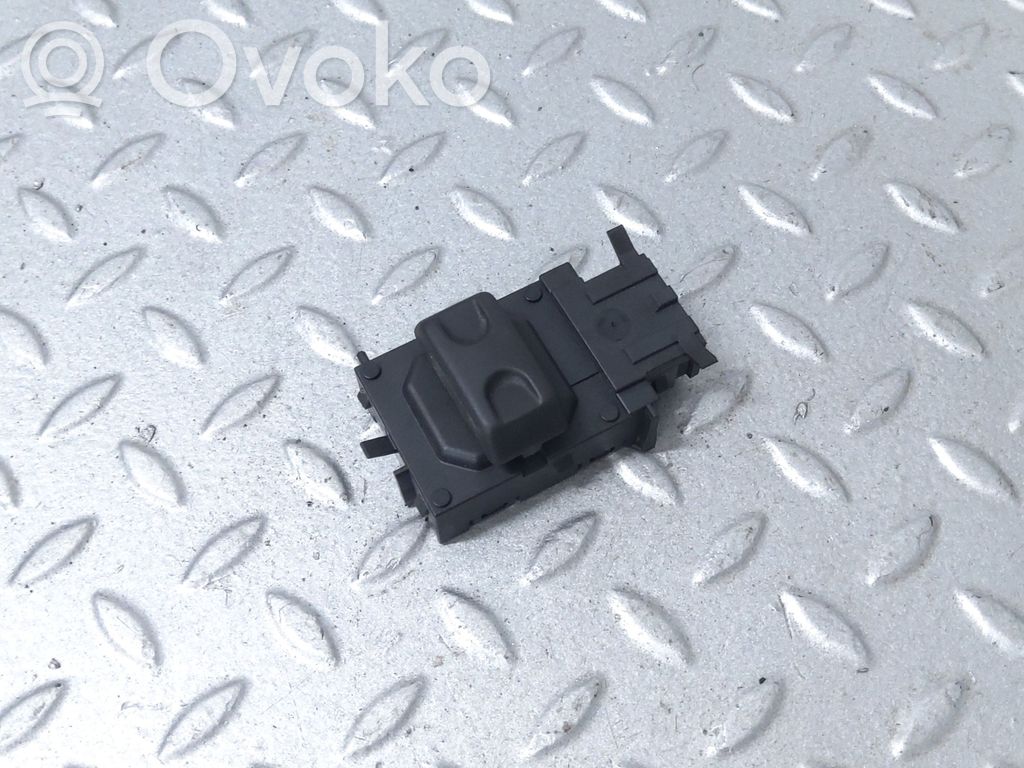 Citroen C5 Seat control switch 