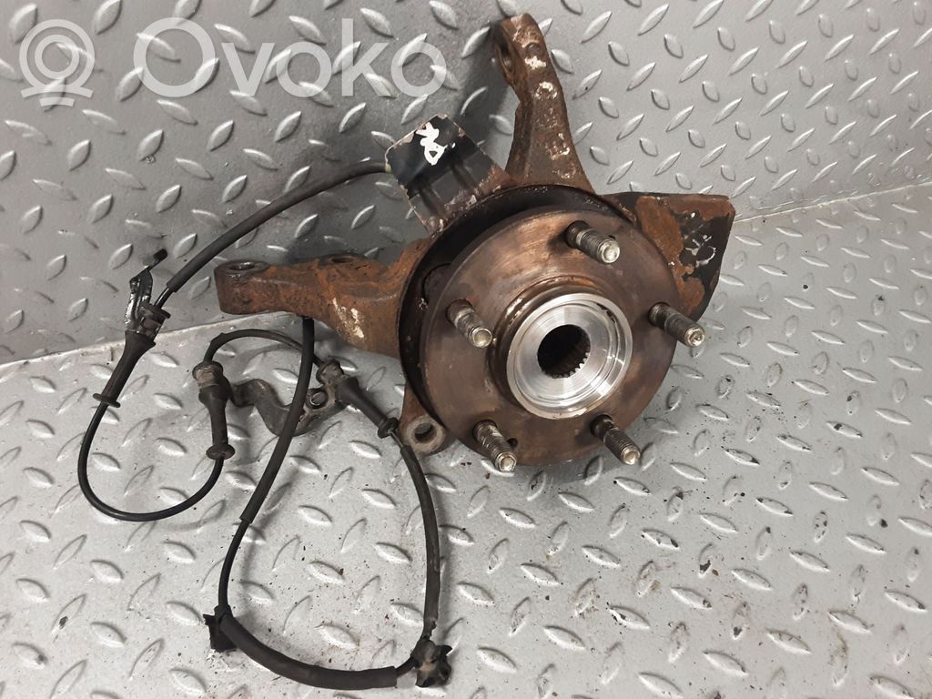 KIA Ceed Priekinė stebulė 