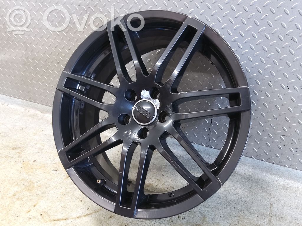Audi TT TTS Mk2 R19 alumīnija - vieglmetāla disks (-i) 