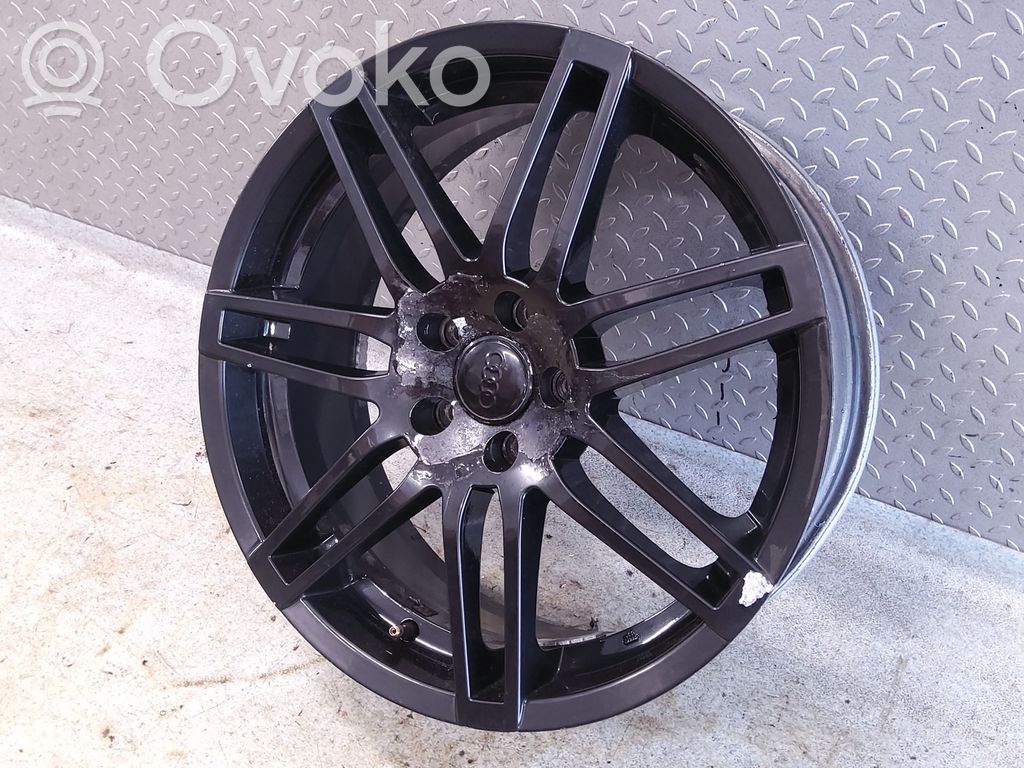 Audi TT TTS Mk2 R19 alumīnija - vieglmetāla disks (-i) 