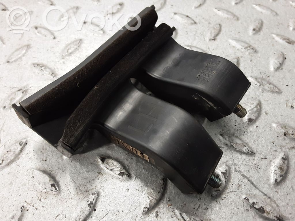 KIA Ceed Front door windshield rail 
