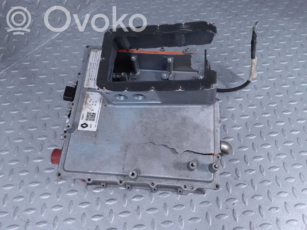 Dacia Spring Inversor/convertidor de voltaje 