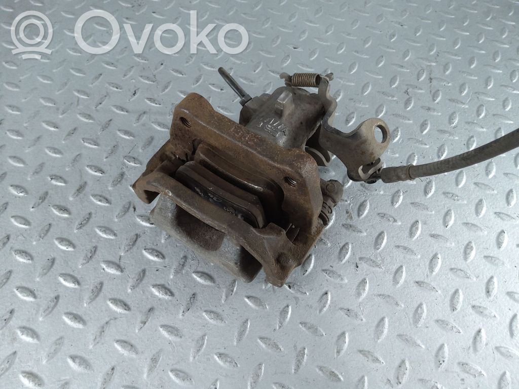 Citroen DS5 Tylny zacisk hamulcowy 