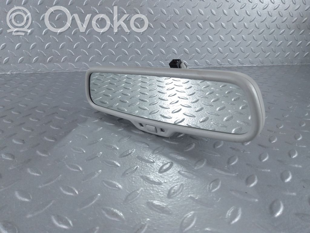 Audi A6 C7 Lusterko wsteczne 