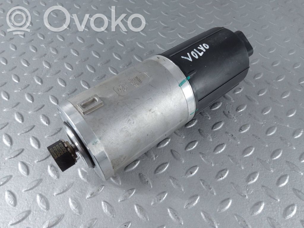 Volvo XC40 Vairo kolonėlės elektrinė dalis 