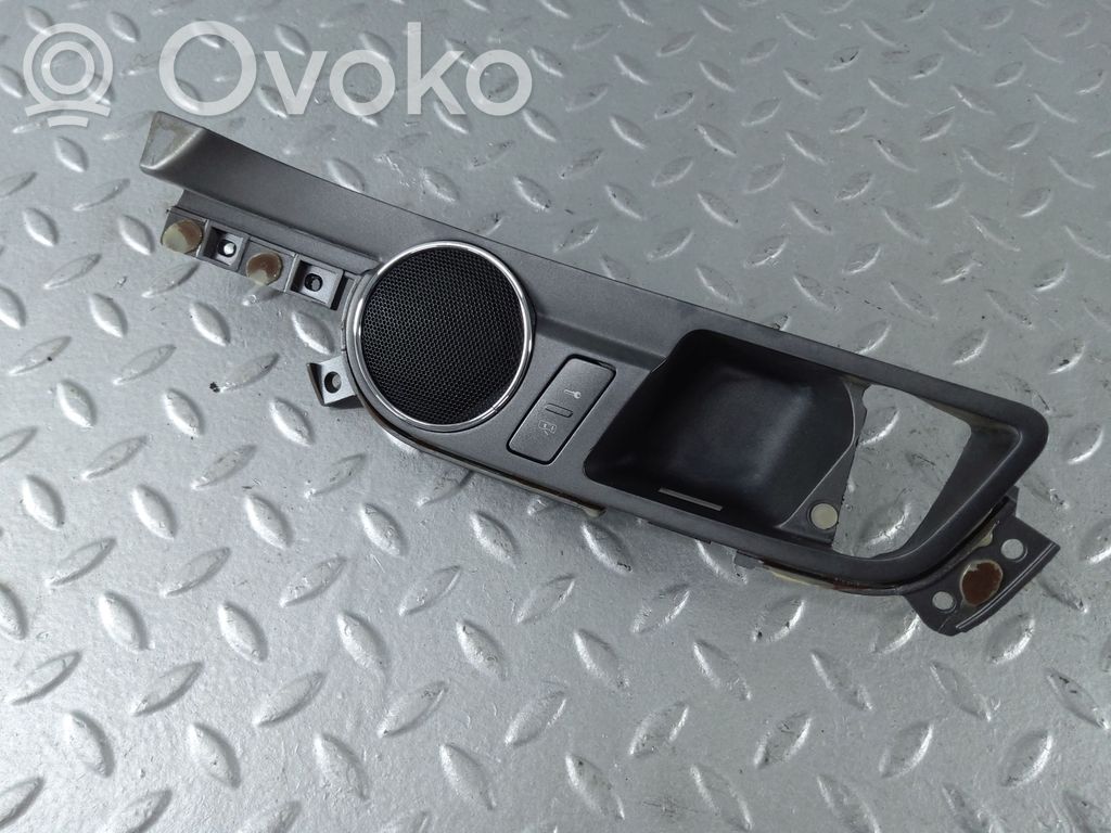 Volkswagen Phaeton Central locking switch button 