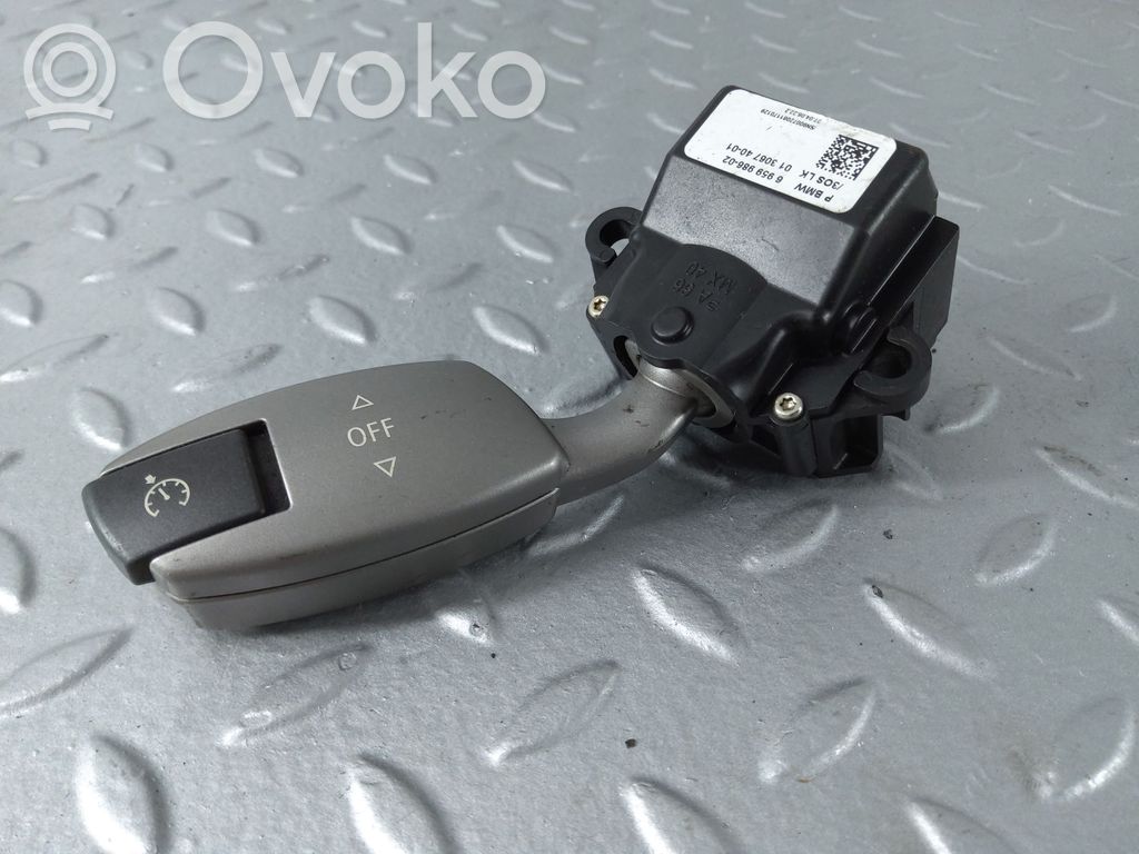 BMW 7 E65 E66 Cruise control stalk 