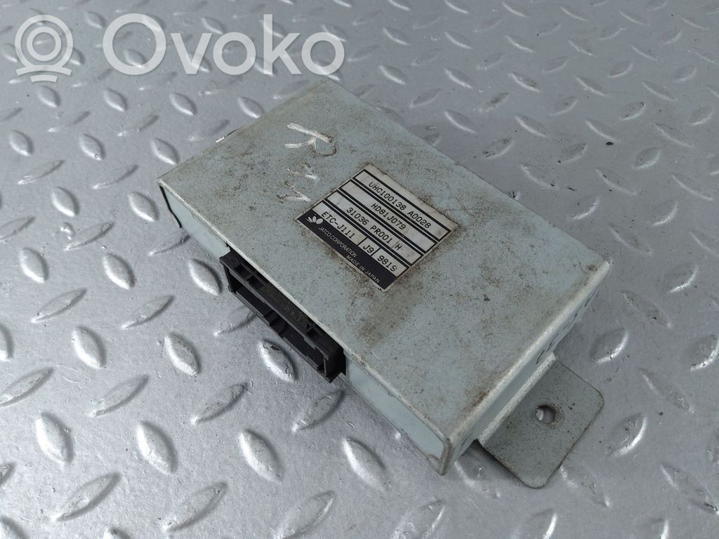 Rover 75 Gearbox control unit/module 
