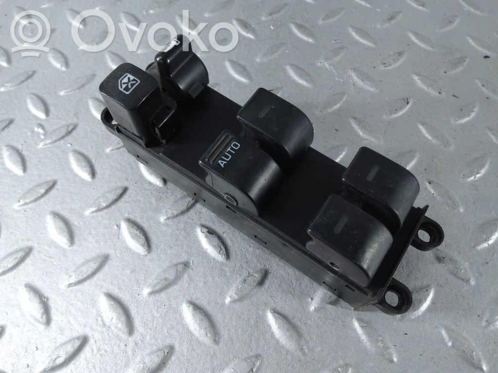 Nissan Maxima Electric window control switch 