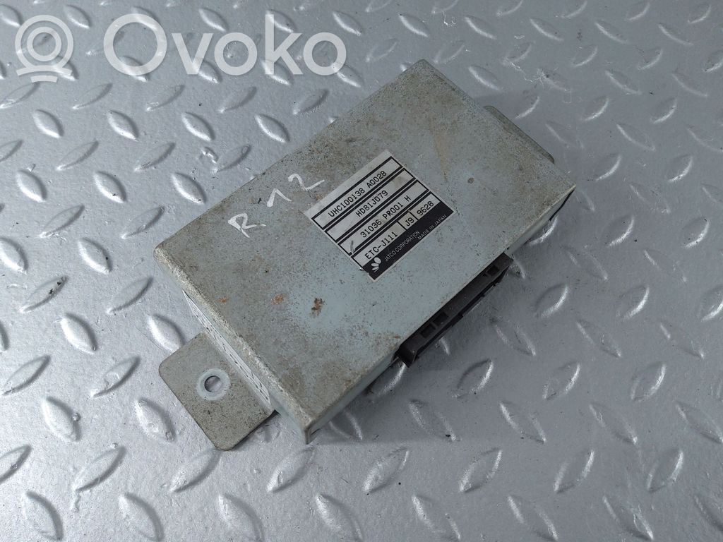 Rover 75 Gearbox control unit/module 