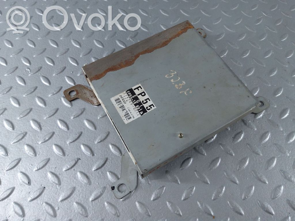 Mazda 323 F Engine control unit/module 