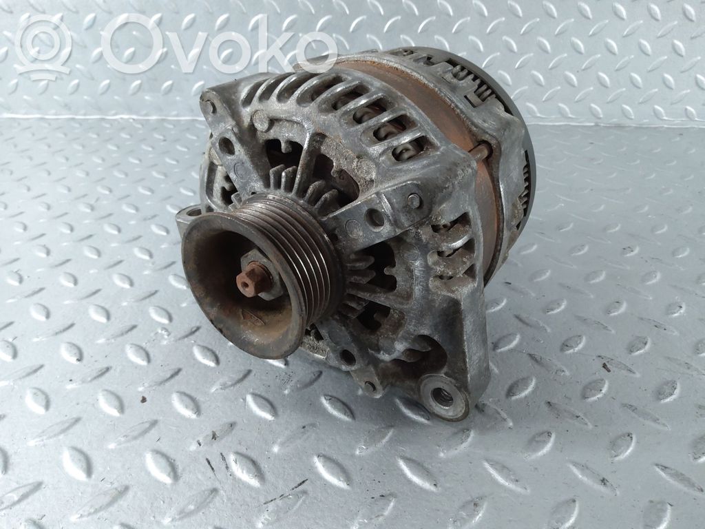 Alternador   15136252,23106528