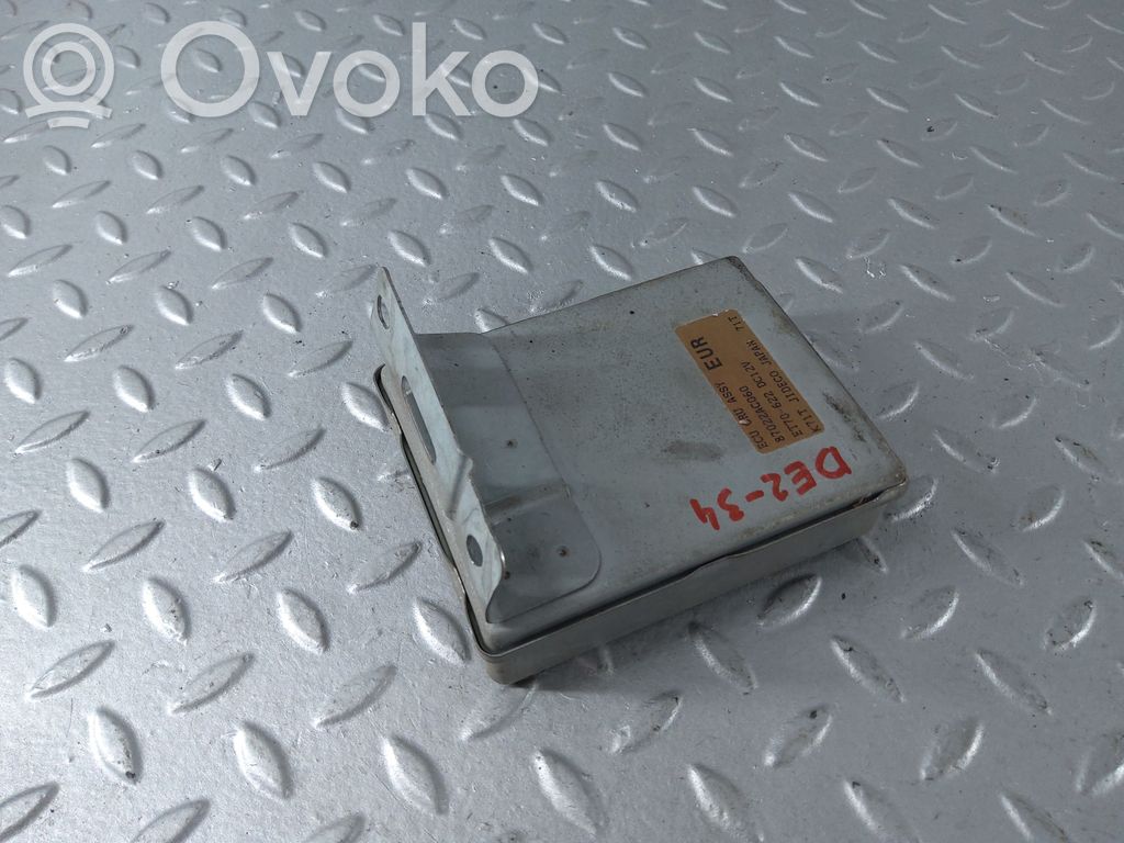 Subaru Legacy Autres unités de commande / modules 