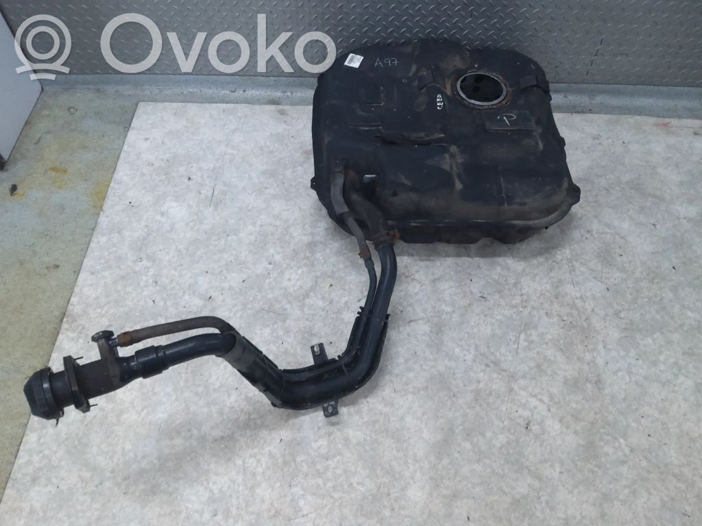 KIA Ceed Degvielas tvertne 