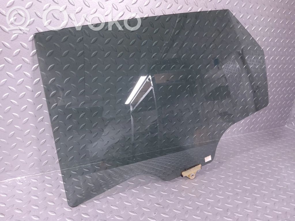 KIA Ceed Luna de la puerta trasera 