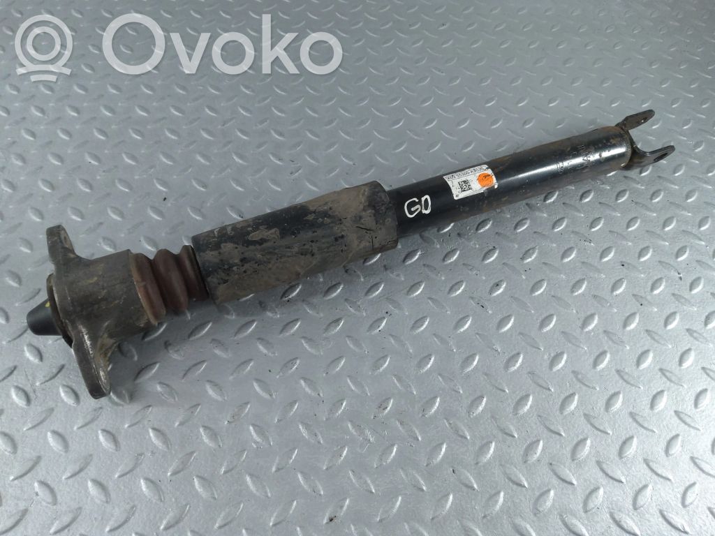 KIA Ceed Amortiguador trasero 