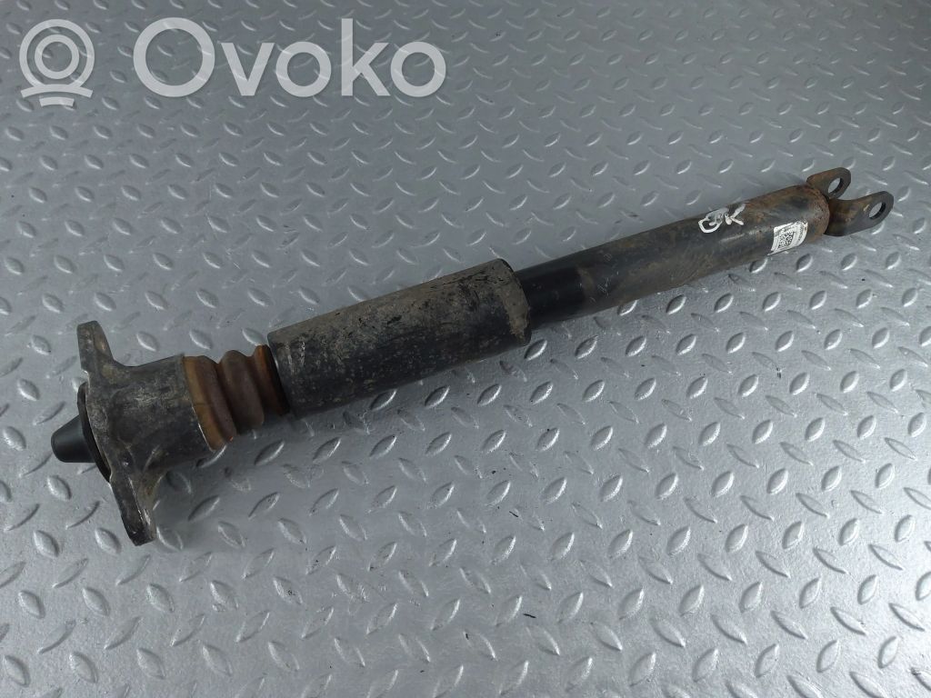 KIA Ceed Amortiguador trasero 