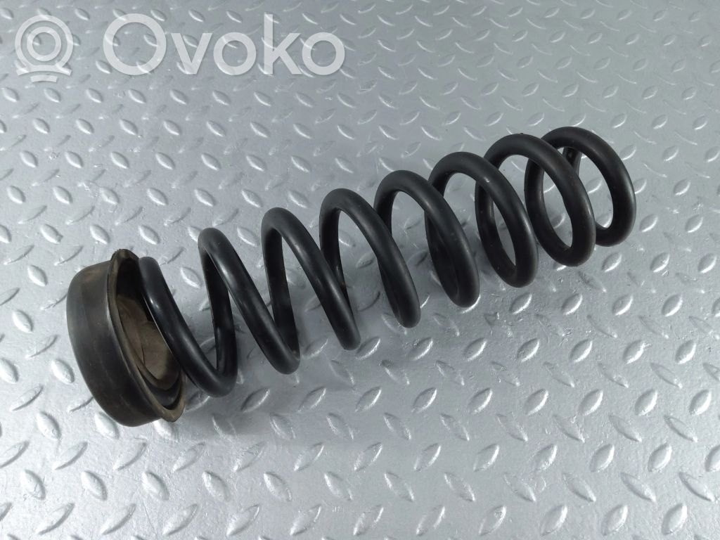 BMW 1 E81 E87 Rear coil spring 
