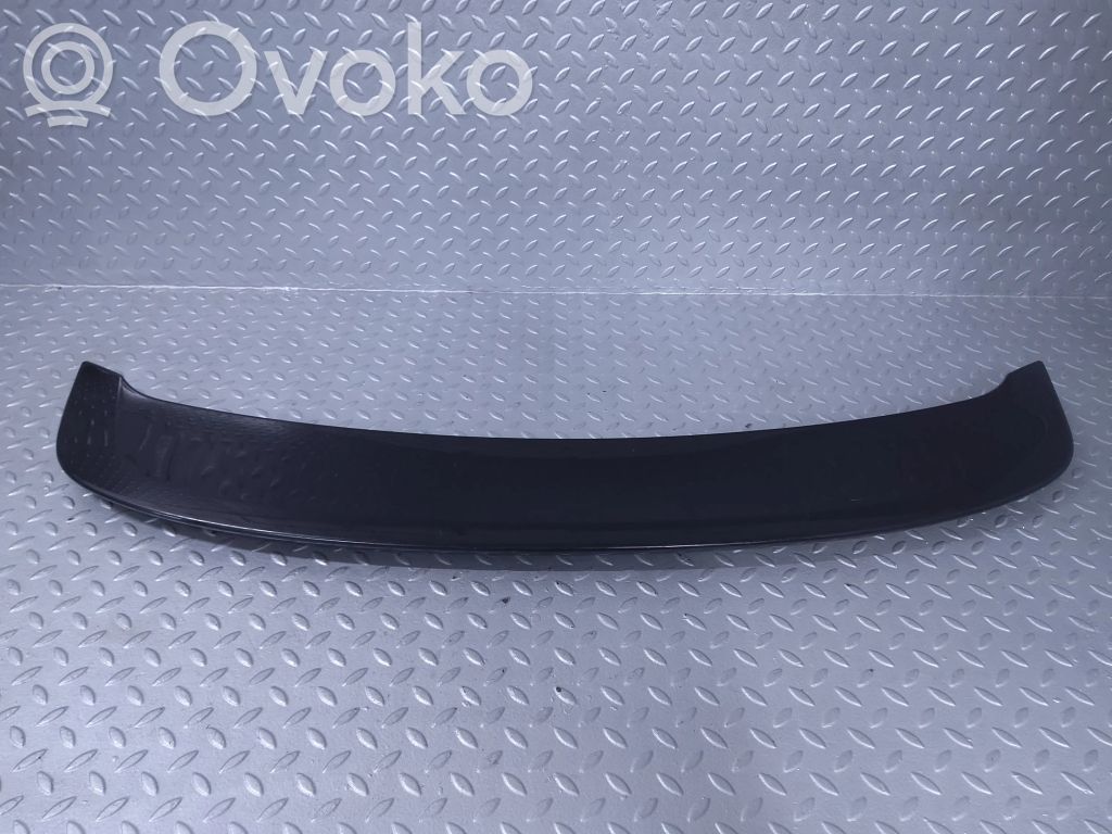 Citroen DS5 Rear window tailgate spoiler 