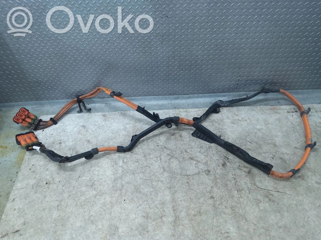 Citroen DS5 Other wiring loom 