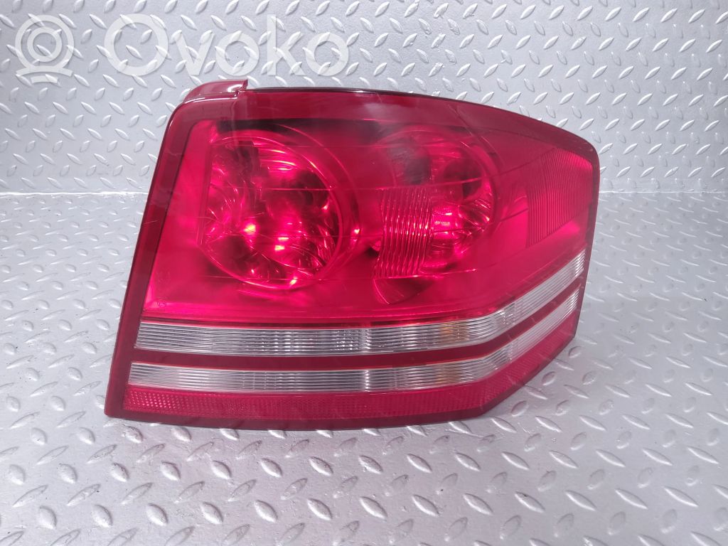 Dodge Avenger Takavalot 