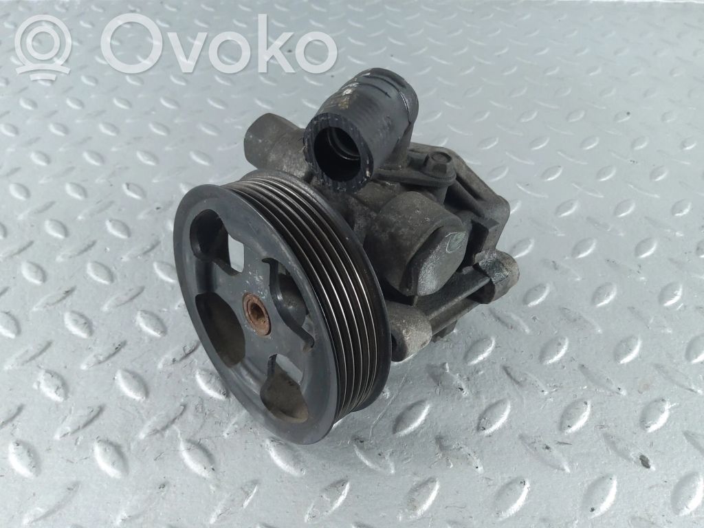 Dodge Avenger Servopumpe 