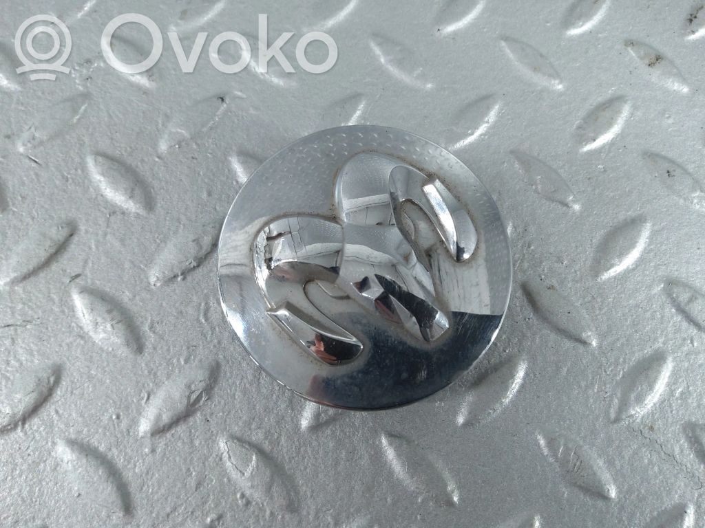 Dodge Avenger Original wheel cap 