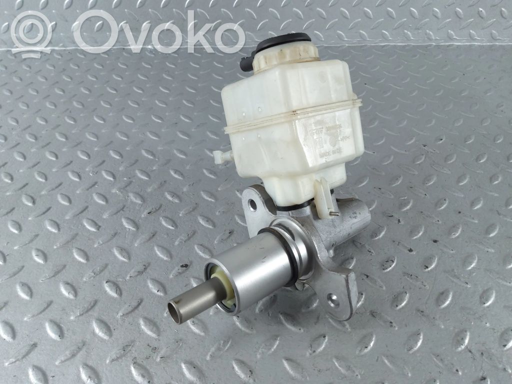 BMW 5 F10 F11 Pagrindinis stabdžių cilindriukas 