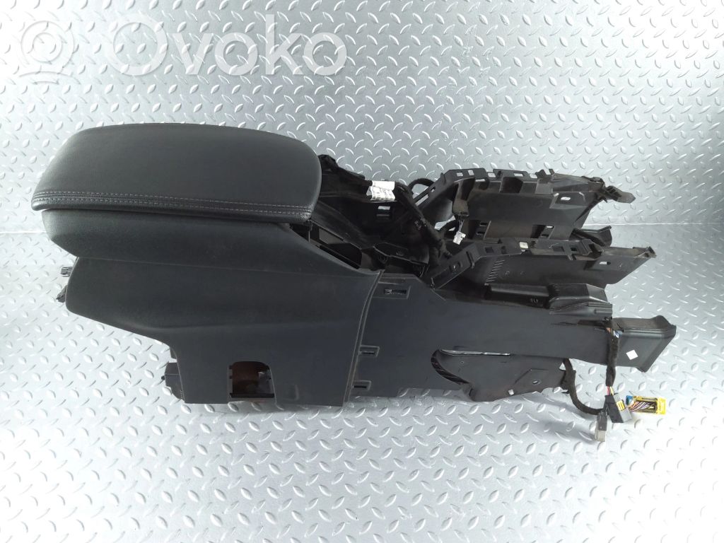 Citroen DS5 Consola central 