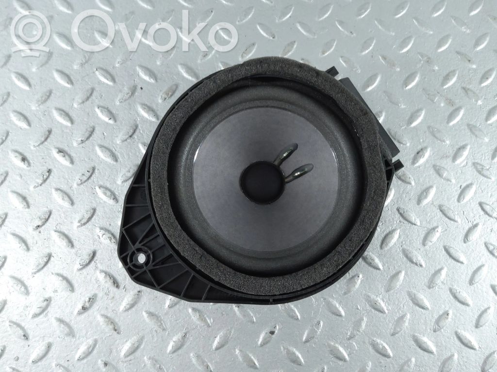Opel Insignia A Etuoven kaiutin 