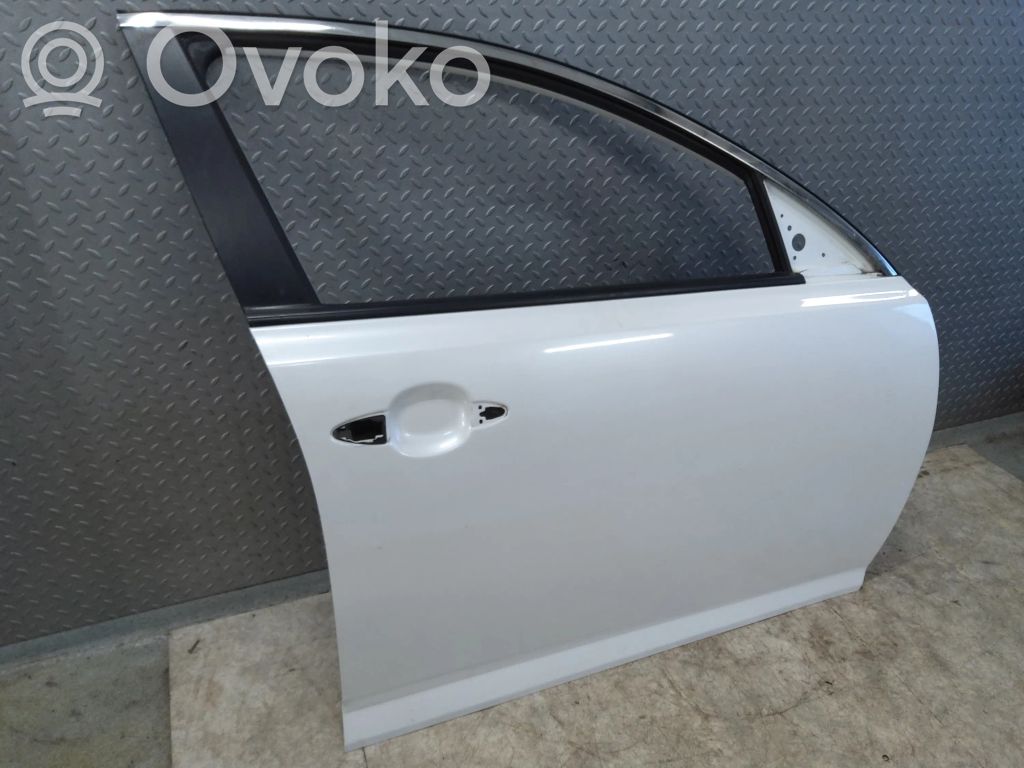 KIA Optima Durvis 