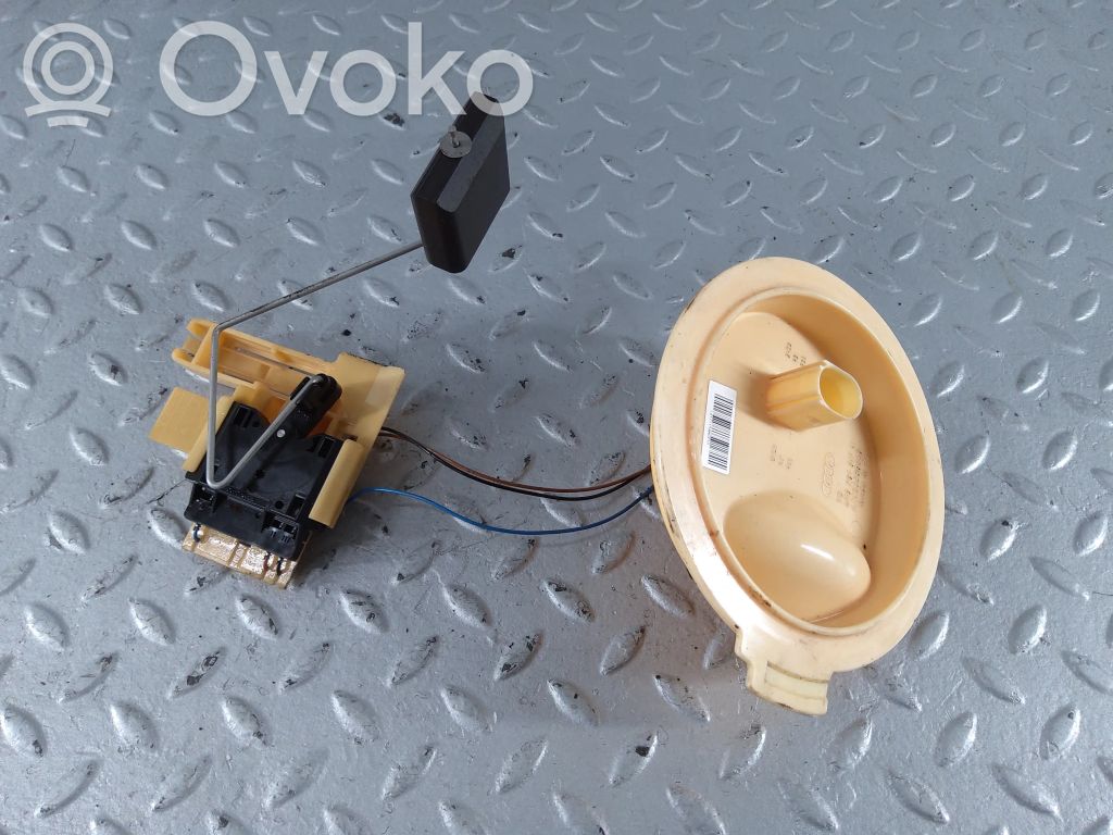 Audi A8 S8 D4 4H Fuel level sensor 