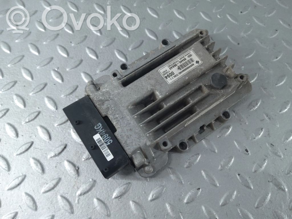 KIA Optima Gearbox control unit/module 
