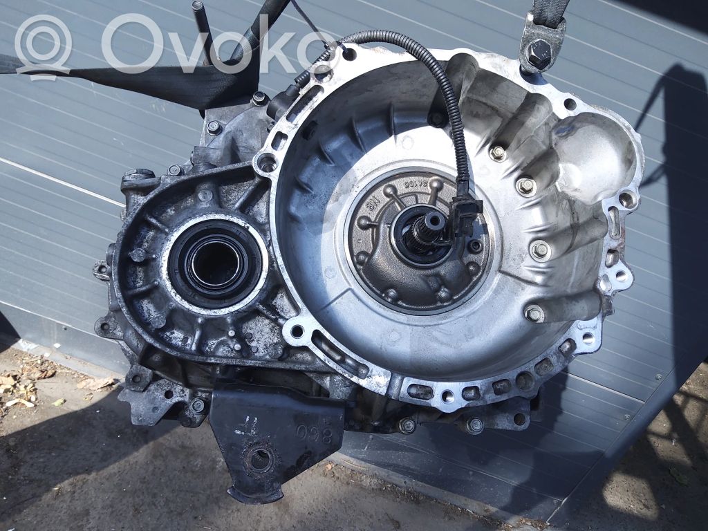 KIA Optima Automatic gearbox 